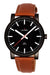 Bauen 40mm Black Case