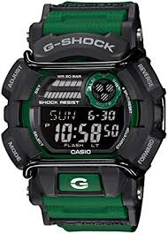 G Shock Protector Green