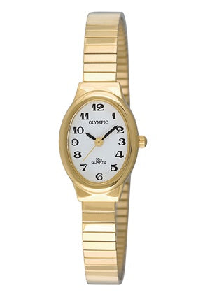 Ladies Olympic Watch