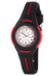Cactus Time Teacher Black and Red