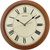 Seiko Roman Numeral Wall Clock