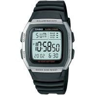 Casio Illuminator Watch