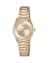Ladies Rose Gold Citizen Watch ER0205-80X
