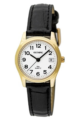 Ladies Olympic Watch