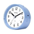 Blue Rhythm Alarm Clock