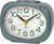 Rhythm Bell Alarm Metallic Green