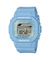 Casio Baby G Blue Digital tide Graph Watch