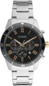 Gents Citizen Chronograph Watch AN8168-51H