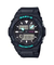 Casio Baby G G-Lide Moon/Tide Graph Watch