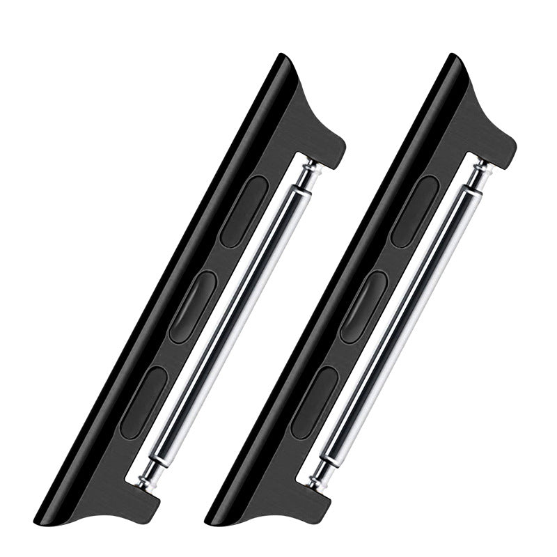 Apple Watch Adapter Black 42/44mm