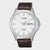 Gents Stainless Steel Citizen Quartz Watch BF2001-12A