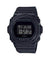 Ladies Baby G Black Watch BGD -570