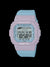Blue/Pink Tide Baby G Watch BLX-565-2D