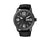 Gents Black Citizen Eco Drive Watch BM8475-34E