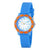 Cactus Blue/Orange Watch