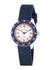 Cactus Watch Navy/Pink