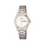 Ladies Two Tone Citizen Watch EQ0596-87A