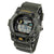 Gents Dark Green G Shock Watch G-7900-3DR
