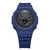 Blue G Shock Watch  GA-2100-2A