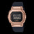 Casio G Shock Rose gold GM-S5600PG-1D