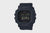 Black G Shock Watch Solar XL Case
