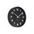Karlsson Classic Black dial Wall Clock