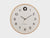 Karlsson Natural Cuckoo Wall Clock