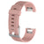 Fitbit Charge 2 Silicone - Pink