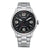 Gents Stainless Steel Citizen Watch NJ0160-87E