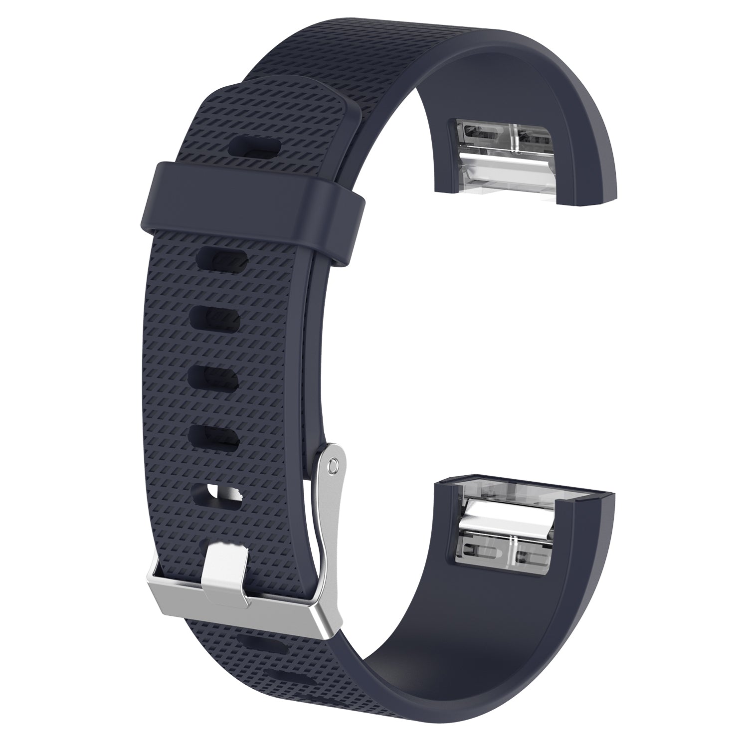 Fitbit Charge 2 Silicone - Navy