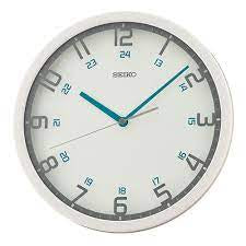 Seiko Wall Clock QXA789W