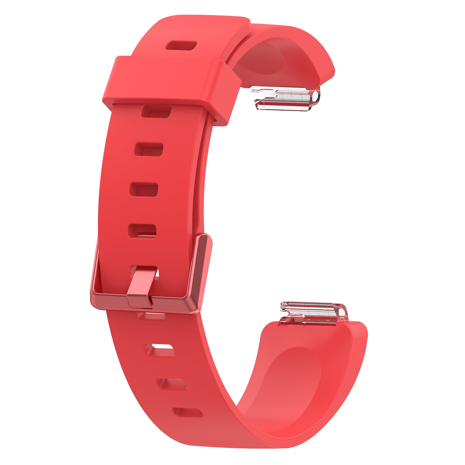 Fitbit Inspire Silicone - Rose