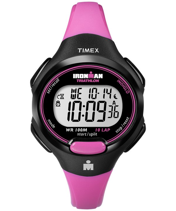 Timex Ironman Triathlon Indiglo Digital Ladies Watch