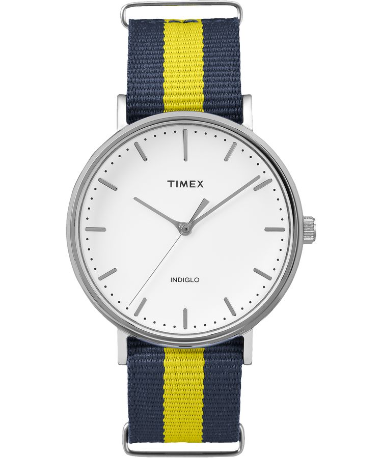 Timex Fairfield