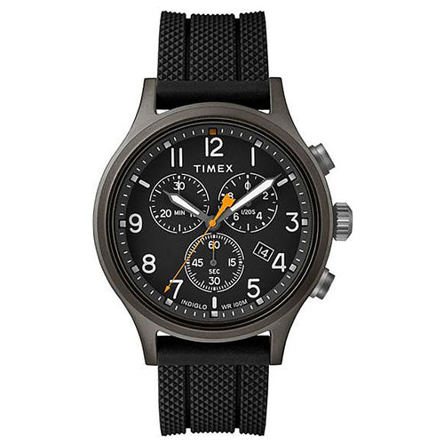 Timex Allied Classic Chronograph