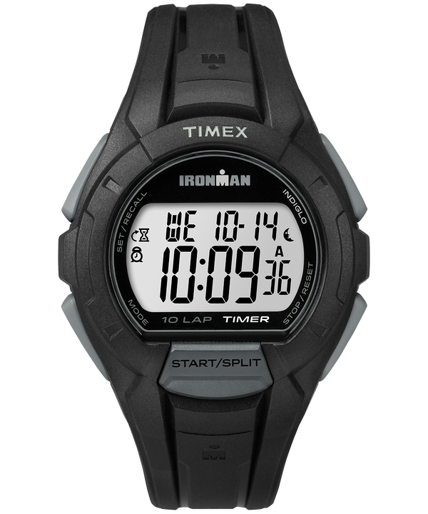 Timex Ironman 10 Lap