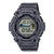 Casio Tidegraph/Moonphase Grey Watch