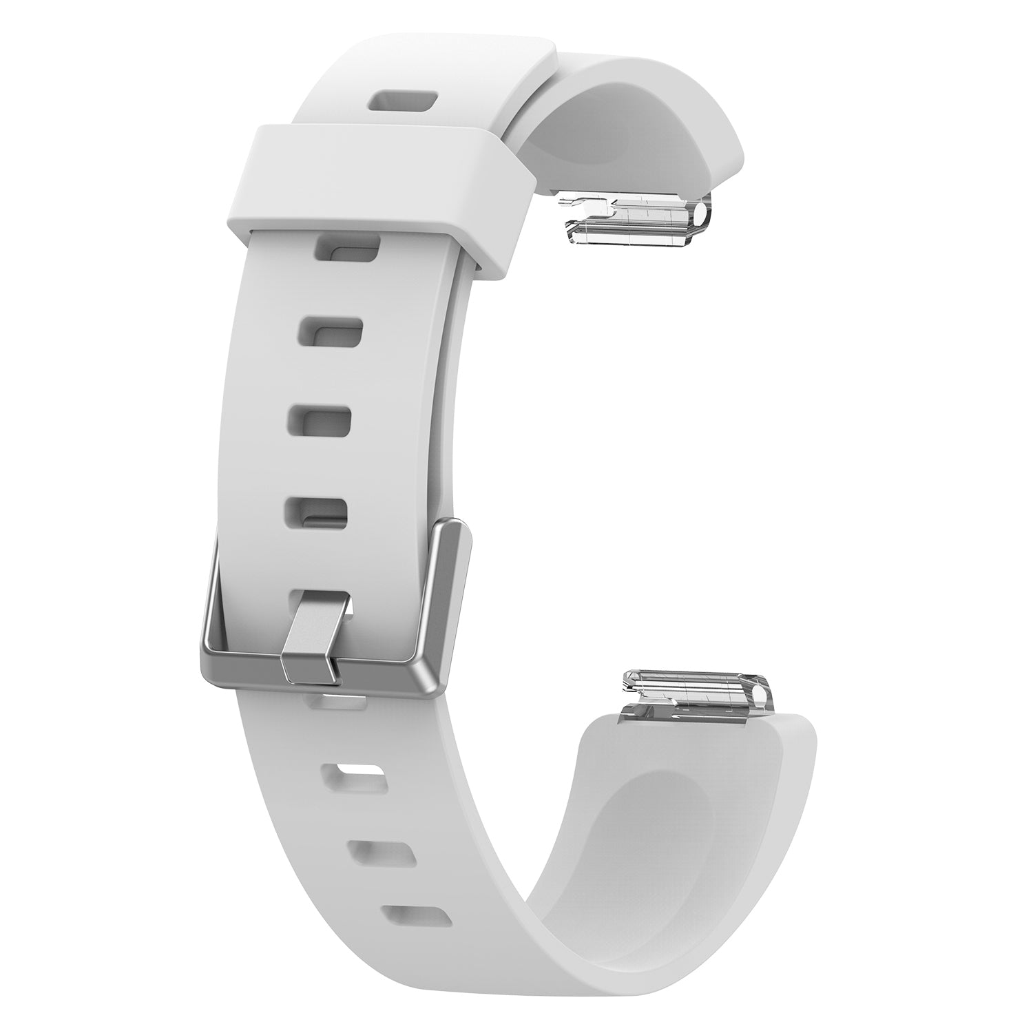 Fitbit Inspire Silicone - White
