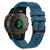 Replacement Band For Garmin Forerunner & Fenix - Slate