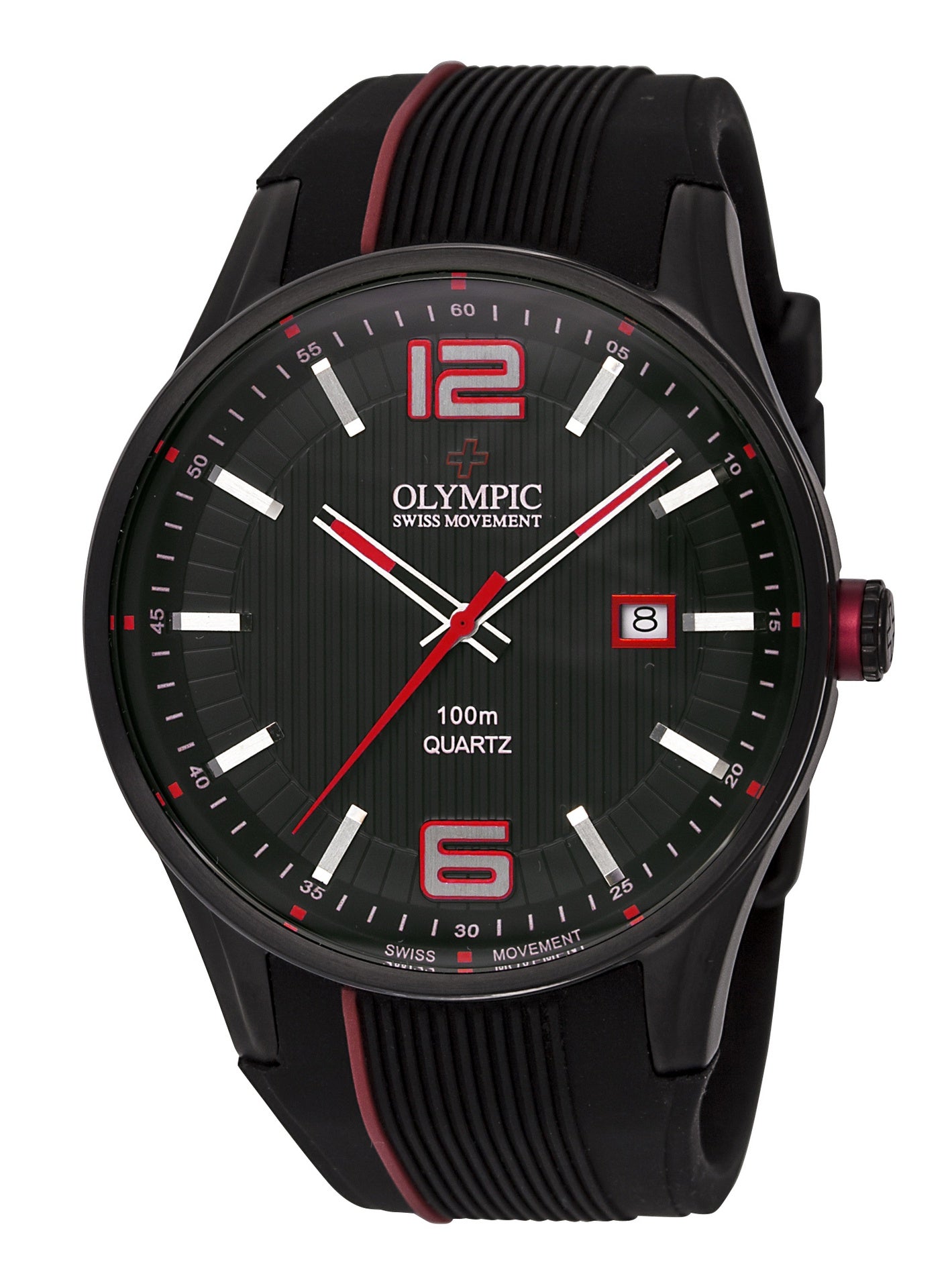 Gents Olympic Watch