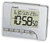 Casio Alarm Clock DQ-747-8D