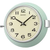 Seiko Vintage Style Clock