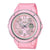 Casio Baby G Hello Kitty Pink Watch