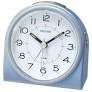Rhythm Blue Alarm Clock CRE885BR04