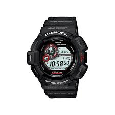 Casio G Shock Mudman Watch with Compass