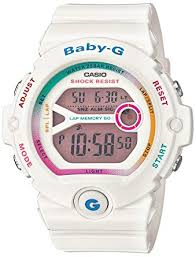 Baby G Urban Runner