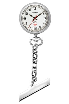 Ladies Olympic Nurse Watch