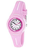 Cactus Kids Time Teacher Pink Watch