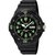 Casio Analogue Watch MRW-200H-3B