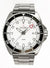 Olympic Aquanaut Stainless Steel White Dial Metal Band 200m